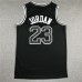  Jordan 23 Paris Basketball jersey Black