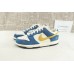 M Batch Nike Dunk Low Kasina Industrial Blue