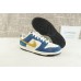 M Batch Nike Dunk Low Kasina Industrial Blue