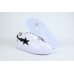 OG A Bathing Ape Bape Sta Black white