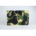 OG A Bathing Ape Bape Sta Black white