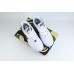 OG A Bathing Ape Bape Sta Black white