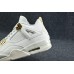 AIR JORDAN 4 “METALLIC GOLD”
