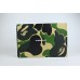 OG A Bathing Ape Bape Sta Patent Leather Black White