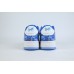 OG A Bathing Ape Bape Sta Medicom Toy Bearbrick Camo Blue