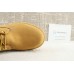 Timberland and Premium 6 in Waterproof Boot Wheat Nubuck