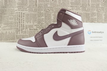 Air Jordan 1 High OG Mauve