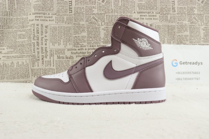 Air Jordan 1 High OG Mauve