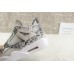 Jordan 4 Retro Snakeskin