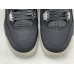 Air Jordan 4 Retro Black