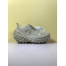 Balenciaga Men's Brown 'bouncer' Sneakers