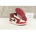 God Tier batch Jordan 1 Retro High OG Chicago Lost and Found