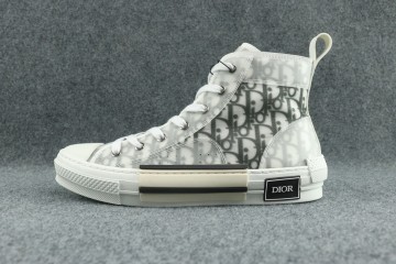 B23 HIGH-TOP SNEAKER