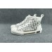 B23 HIGH-TOP SNEAKER