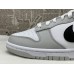 M batch Nike Dunk Low SE Lottery Pack Grey Fog