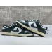 M batch Nike Dunk Low Vintage Green