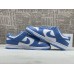 M batch Nike Dunk Low UNC