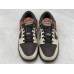M batch Nike Dunk Low Red Panda 