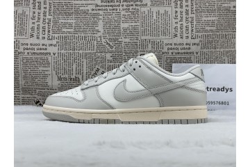 M batch Nike Dunk Low Sail Light Bone