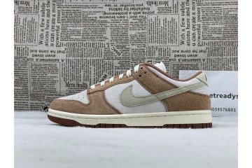 M batch Nike Dunk Low Medium Curry