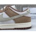 M batch Nike Dunk Low Medium Curry