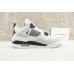 God Tier batch Jordan 4 Retro Military Black
