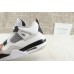 God Tier batch Jordan 4 Retro Military Black