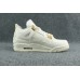 Air Jordan 4 WMNS "Sail"