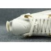 Air Jordan 4 WMNS "Sail"