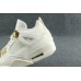 Air Jordan 4 WMNS "Sail"