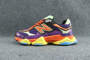 New Balance 9060 Prism Purple