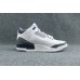Air Jordan 3 “White/Navy”