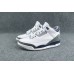 Air Jordan 3 “White/Navy”