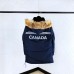 150th anniversary Canada Goose Coat Dark Blue