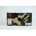 OG A Bathing Ape Bape Sta Patent Leather Green White