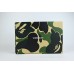 OG A Bathing Ape Bape Sta Patent Leather Green White