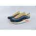 GD Nike Air Max 1/97 Sean Wotherspoon