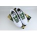 OG A Bathing Ape Bape Sta ABC Camo White Green