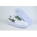 OG A Bathing Ape Bape Sta ABC Camo White Green
