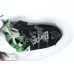 OG A Bathing Ape Bape Sta ABC Camo White Green