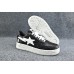 A Bathing Ape Bape Sta Low #3 Line Camo Black
