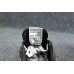 A Bathing Ape Bape Sta Low #3 Line Camo Black
