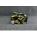 A Bathing Ape Bape Sta Low #3 Line Camo Black