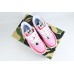 OG A Bathing Ape Bape Sta Low Color Camo Combo Pink