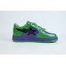 OG A Bathing Ape Bape Sta Marvel Comics Hulk