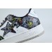 OG A Bathing Ape Bape Sta Medicom Toy Bearbrick Camo Black