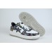 OG A Bathing Ape Bape Sta Medicom Toy Bearbrick Camo Black