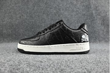 A Bathing Ape Bape Sta Neighborhood Black