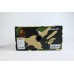 OG A Bathing Ape Bape Sta Patent Leather Orange White