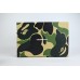 OG A Bathing Ape Bape Sta Patent Leather Orange White